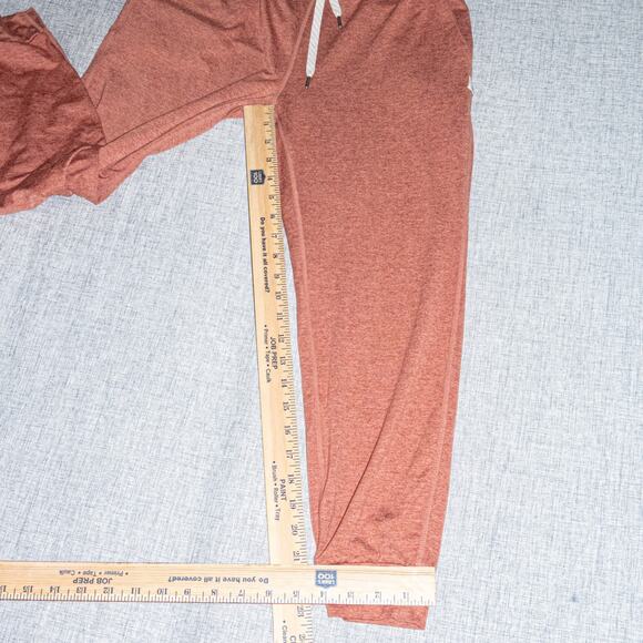 Vuori Rust Track Pants - Picture 13 of 13